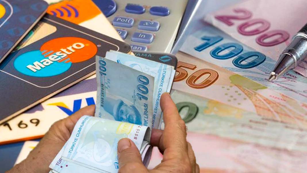 Merkez Bankası’nın kredi kartı planı belli oldu! Bütün harcamalar tek tek inceleniyor 5